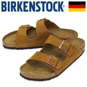 BIRKENSTOCK（ビルケンシュトック） アリゾナ サンダル メンズ