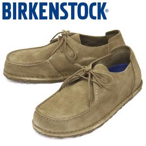 BIRKENSTOCK（ビルケンシュトック） 1030124 UTTI SLIP ON ウッティ