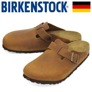 BIRKENSTOCK（ビルケンシュトック） 1030658 BOSTON ボストン ミックス