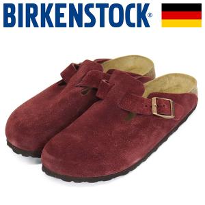 BIRKENSTOCK（ビルケンシュトック） BOSTON ボストン MOCCA モカ