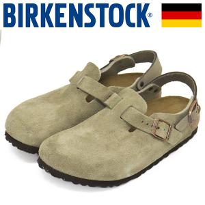 STEPS 厚底 サンダル BIRKENSTOCK/ビルケンシュトック トキオ チャン