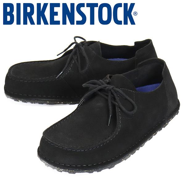 BIRKENSTOCK (ビルケンシュトック) 1028597 UTTI Lace ウッティ レース...