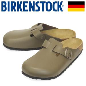BIRKENSTOCK（ビルケンシュトック） 1027494 UTTI Slip On ウッティ