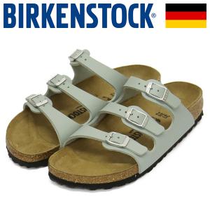 BIRKENSTOCK（ビルケンシュトック） サンダル フロリダ III フレックス