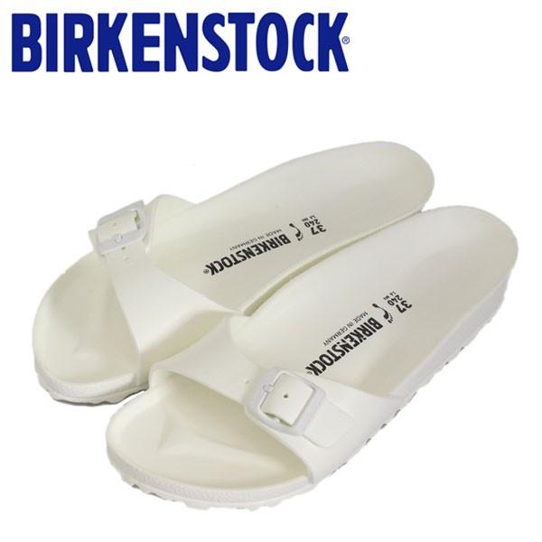 BIRKENSTOCK (ビルケンシュトック) MADRID (マドリッド) サンダル EVA ナロ...