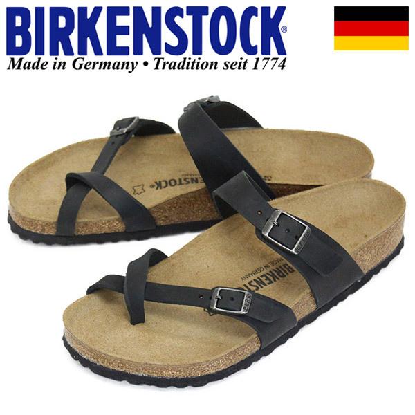 BIRKENSTOCK (ビルケンシュトック) 171481 MAYARI マヤリ オイルドヌバック...