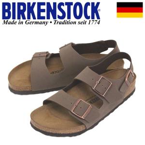 BIRKENSTOCK（ビルケンシュトック） コンフォートサンダル メンズ