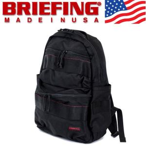 BRIEFING (ブリーフィング) BRF136219-010 ATTACK PACK (アタックパック) BLACK BR279｜threewoodjapan