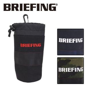 BRIEFING (ブリーフィング) BRF393219 BOTTLE HOLDER ボトルホルダー 全3色｜threewoodjapan