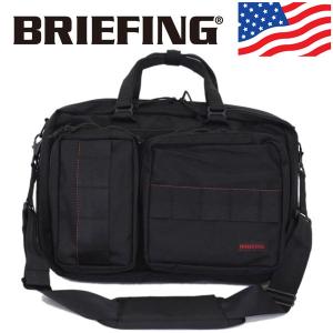 BRIEFING（ブリーフィング） BRA193Y04 CLOUD B4 3WAY ショルダー