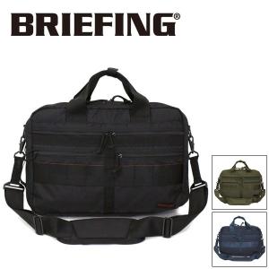 BRIEFING(ブリーフィング) ビジネスバッグ　CLOUD A4 3WAY BRIEFING（ブリーフィング） BRA193Y04 CLOUD B4 3WAY ショルダー
