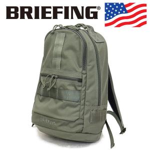 BRIEFING (ブリーフィング) BRA221P06 FREIGHTER ASSULT PACKER フレイターアサルトパッカー バックパック 012FOLIAGE BR589｜threewoodjapan