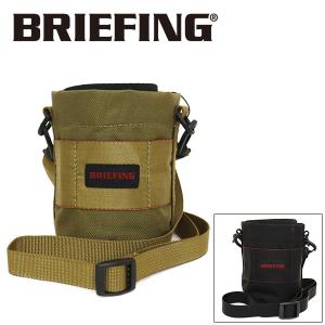 BRIEFING（ブリーフィング） BRA261G25 PURSE SACK パースサック 巾着