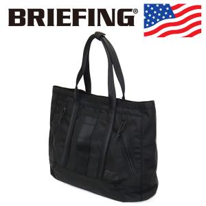 BRIEFING (ブリーフィング) BRA231T39 DELTA MASTER TOTE M デルタマスタートートM トートバッグ 010BLACK BR672｜threewoodjapan