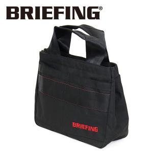 BRIEFING (ブリーフィング) BRG231T39 CLASSIC CART TOTE  TL トートバッグ 010BLACK BR667｜threewoodjapan