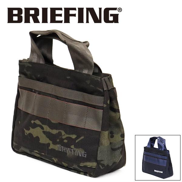 BRIEFING (ブリーフィング) BRG231T40 CLASSIC CART TOTE 100...