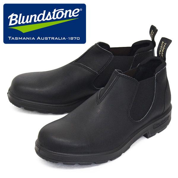 Blundstone (ブランドストーン) BS2039009 LOW CUT ローカット サイドゴ...