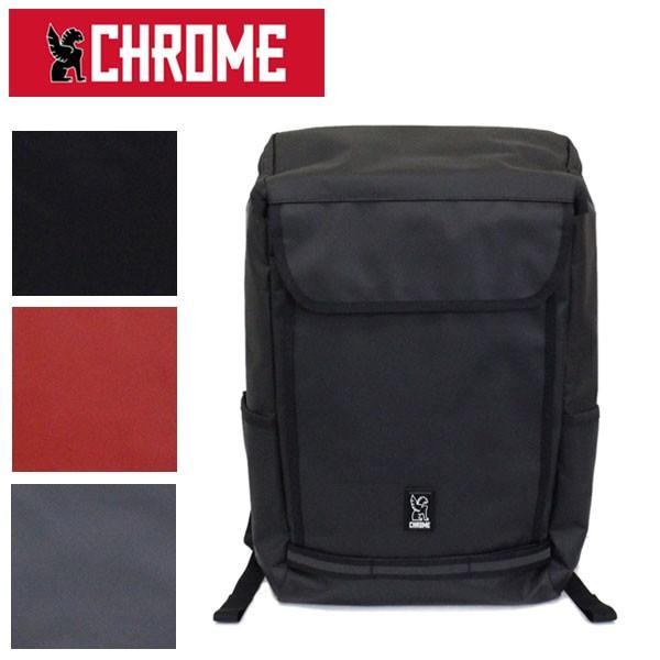 CHROME (クローム クロム) BG-260 VOLCAN PACK ボルカン パック 全4色 ...