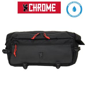 CHROME（クローム） JP197 NEWSPAPER MESSENGER ニュースペーパー