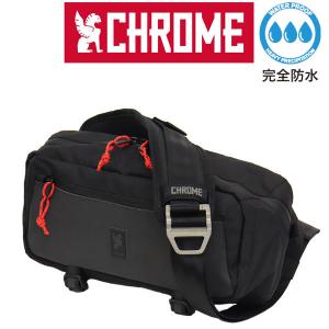 CHROME メッセンジャーバッグ × KADET SLING BAG クローム