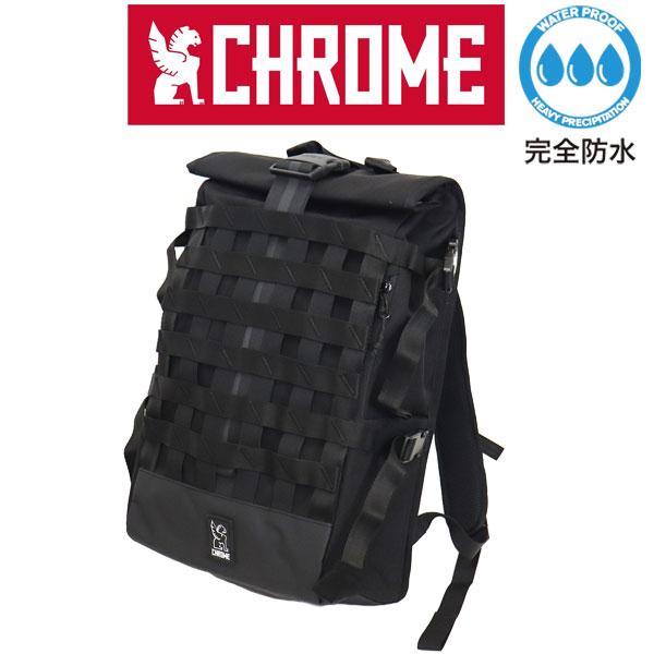 CHROME(クローム クロム) BG367BK BARRAGE 22L PACK バラージ バック...