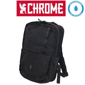 CHROME（クローム） CHROME BAG BARRAGE SESSION BACKPACK 完全防水