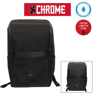 CHROME（クローム） CHROME(クローム クロム) BG358BK HOLMAN PANNIER