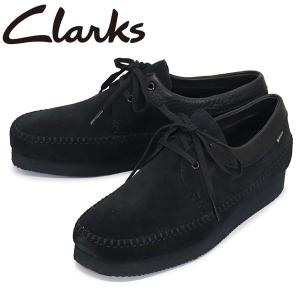 Clarks（クラークス） sale セール 26165082 Weaver ウィーバー メンズ