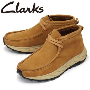 Clarks（クラークス） 【20%OFF】Clarks / クラークス ： Wallabee