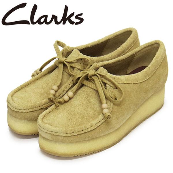 Clarks (クラークス) 26173498 Wallacraft Bee ワラクラフトビー レデ...
