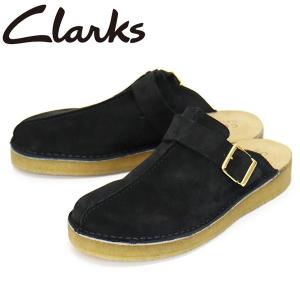 Clarks（クラークス） 26179321 Trek Hike トレックハイク メンズ
