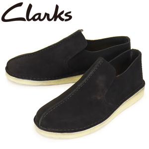 Clarks（クラークス） 26171486 Weaver GTX ウィーバー ゴアテックス