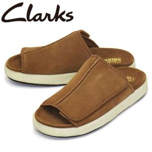 Clarks (クラークス) 26180444 Wallabee Slip ワラビー スリップ