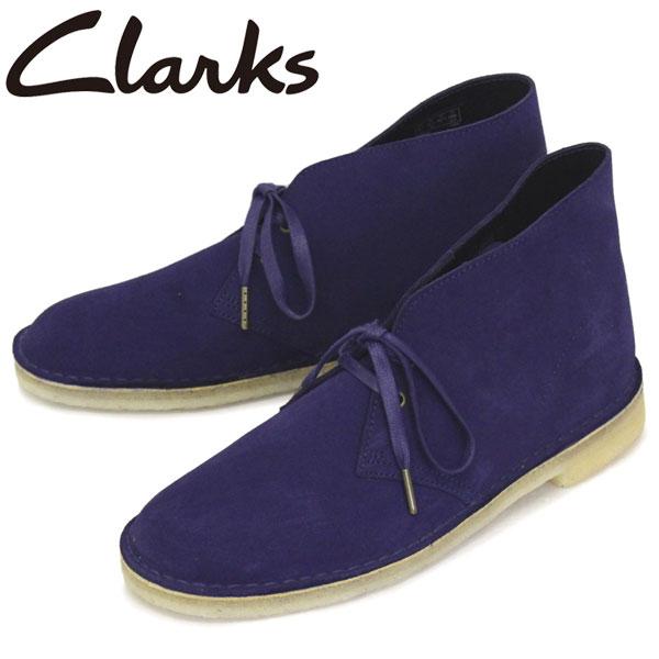 sale セール Clarks (クラークス) 26154725 Desert Boot デザートブ...