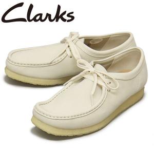 Clarks（クラークス） 26176547 Wallabee ワラビー メンズシューズ