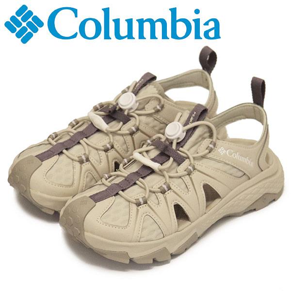 Columbia (コロンビア) BL0341 ウィメンズ ピークフリーク ラッシュ シャンダル 2...