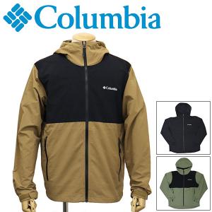 Columbia (コロンビア) XM3394 ヴィザボナバス II ジャケット CLB068 全3色｜threewoodjapan