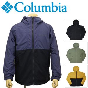 Columbia（コロンビア） ナイロンジャケット HAZEN JACKET ジャケット