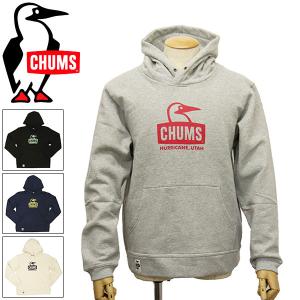 CHUMS（チャムス） キーストーンフルジップパーカー Keystone Full Zip