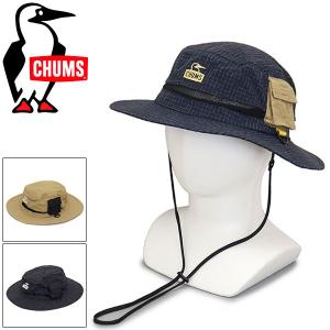 CHUMS（チャムス） 帽子 フェスハット Fes Hat CH05-1432 メンズ