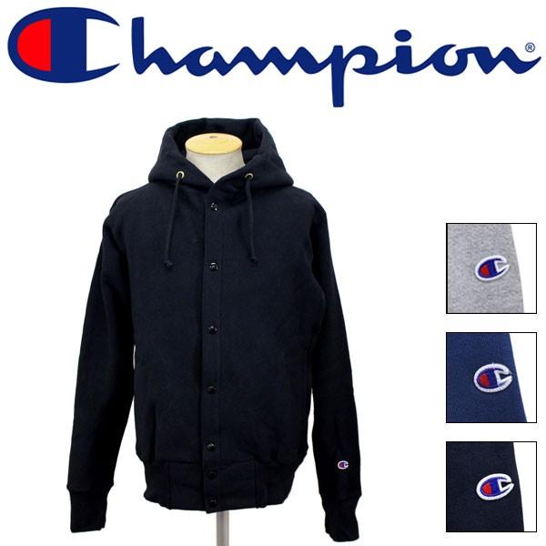 Champion (チャンピオン) C5-E103 Reverse Weave リバースウェーブ ス...