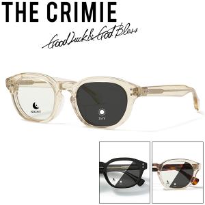 CRIMIE（クライミー） サングラス MIKE BIKER SHADE PHOTOCHROMIC LENS