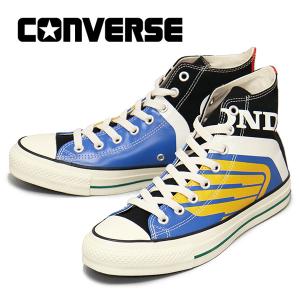 sale セール CONVERSE (コンバース) 31310170 オールスター R ホンダ RS HI ブラック CV094｜THREE WOOD ヤフー店