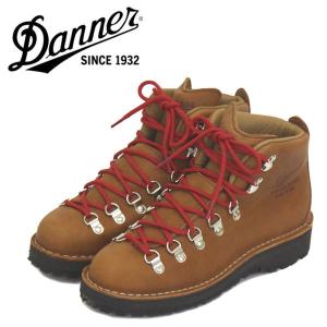 DannerMountain Light Brown 30520X ダナー マウンテンライト完全防水