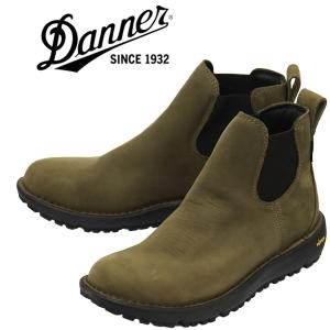 DANNER (ダナー) 34202 Tramline Chelsea 917 トラムライン チェル...