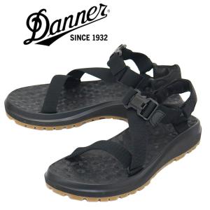 DANNER(ダナー) 35382 Wallowa Nylon Sandal ワロワ ナイロンサンダル Midnight｜threewoodjapan