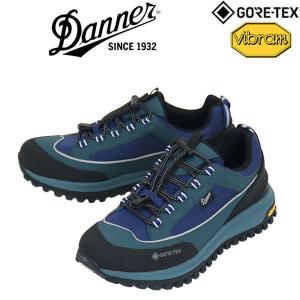 Danner (ダナー) D120023 ESTACADA GTX エスタカーダ　ゴアテックス アウトドアシューズ Blue Green