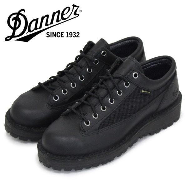 DANNER (ダナー) D121018 Ws Field Low フィールドロー レディース レザ...