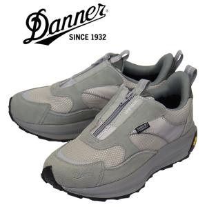 Danner◇ローカットスニーカー/28cm/BRW/ゴアテックス/D121008