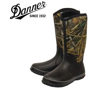 DANNER (ダナー) D123500 アウトドア ラバーブーツ CAMO｜threewoodjapan